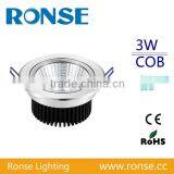 Low-cost Led Cob Celinglight Economic Style Series