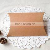 Cardboard Paper Pillow Box thumbnail-5