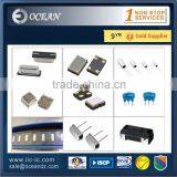 Smd voltage controlled crystal oscillator 1.5MHz-200MHz