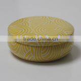 Travel Tin Candles/Fragranced Candle / Scented Candle/Tin Candle thumbnail-2