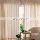 2015 New Design High-End Professional Window Curtain Blackout Fabric Living Room Window Curtain thumbnail-1