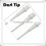 Safe Dart Game High Quality Soft Dart Tip For Plastic Dartboard