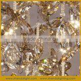 Crystal Chandelier Lighting Crystal Ceiling Decoration thumbnail-4