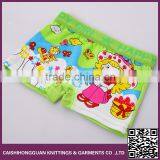 Cute Cartoon Kids Boxer thumbnail-1