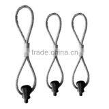 Lifting Loop With Ring Screw