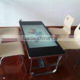 Wateproof 55 Inch Multi Touch Table