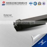 Zhuzhou CNC Threading Tools