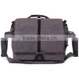 Professional Anti-vibration Waterproof Funky Vintage Canvas Camera Bag thumbnail-5
