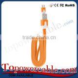 For Samsung Galaxy Flat Noodle Software Data Cable For Pc Free Download thumbnail-3