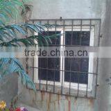 Wrought Iron Safety Fence thumbnail-3