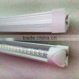 Best Price 8 Feet T8 44w 60w Integrated Double Row Led Tube Light thumbnail-4