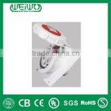 WL4142/WL4242 High Quality 220v Power Plug