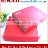 customized carton box high quality factory in China