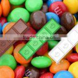 Best Selling Low Price 2600mah Chocolate Min Power Bank XH-CE