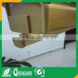 Roller Type and Aluminum Material Blind Accessories Zebra Blind thumbnail-3