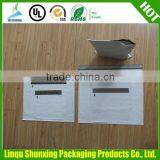 Jiffy Bag / Bubble Shipping Bag for Clothes / Self Adhesive Plastic Mailing Courier Bag thumbnail-5