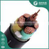 Fire Resistant Cable/insulated Low Voltage Power Cable/low Voltage Cable Yemen thumbnail-1