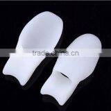 New Toe Separator, Double Loop Bunion Toe Separator thumbnail-2