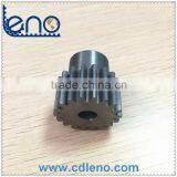 Power Transmission Small M1.5 Metal Spur Gear thumbnail-3