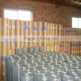 1/4" x 1/4"Glavanized Welded Netting (factory)