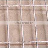 Wire Mesh Reinforcement