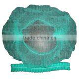 2016 Xiantaojiahong FACTORY Disposable Single Elastic Nurse Cap Mob Cap