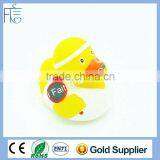 Wholesale Promotional Floating Vinyl Duck , Bath Yellow Rubber Duck, Custom Rubber Duck thumbnail-5