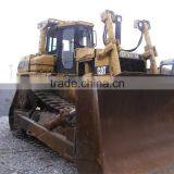 Used Good Condition Bulldozer D9R for Sale thumbnail-1
