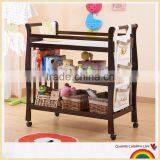 Modern Bedroom Furniture Diaper Changing Table/baby Changing Table thumbnail-2