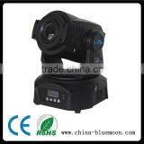 60/ 75w Flash Light Dmx Disco Led Gobo Bars Moving Head Led Light