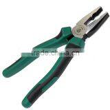 8 Inch Industrial Grade Cr-Mn Wire Plier Pincer Pliers With Good Quality thumbnail-5