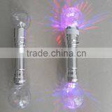 Kids Toy Popular Double Ball Flashing Led Stick thumbnail-1