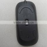 2016 Colourful Both Hands OEM Logo 3D Cheapest Optical Mouse thumbnail-2