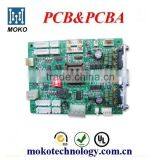 OEM PCB Supplier/PCBA Supplier