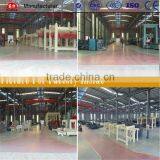 Dongfang Brand Widely Used Aac Block Cutting Machine/tanzania Brick Making Machine for Sale thumbnail-4