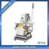 Multi-purpose Hot Foil Stamping Machines thumbnail-1