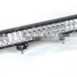 4x4 LED Light Bar 126W LED Light Bar for Trucks SU/4WD 20" LED Offroad Light Bar