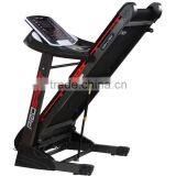 High Incline Treadmill thumbnail-2