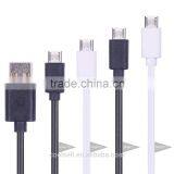 1M Micro USB Data Charging Sync Cable for android for Samsung Galaxy HTC LG huawei