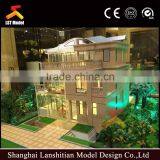 Great Modern Villa Design Models for Exhibition thumbnail-2