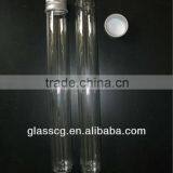 Test Tube With Aluminum Screw Cap thumbnail-1