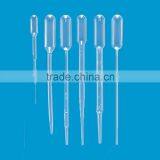 3ML 5ML 10ML Plastic HYDROPONICS Gardening Pipette thumbnail-1
