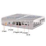 Best Mini PC 2015 Intel Core i3 5010U 16GB RAM 500GB HDD Gaming PC 12V 6A Power Adapter Dual HD MI/COM/LAN HD5500 Small Computer thumbnail-6