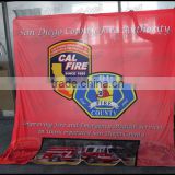Big advertising flying banners/Customized printing flags and banners