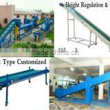 Top Quality Extensible Belt Conveyor thumbnail-1