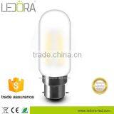 Free Samples Tube T45 E27 4W Led Bulb Residence DIMMABLE thumbnail-5