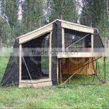 Arcadia Steel Pole Camper Trailer Tent thumbnail-3