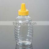 500g/360ml Plastic Storage Bottles,squeeze Pet Bottle A25 thumbnail-1