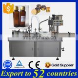 Hot sale products bottle filler price,filling and capping machine