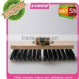 Good Quality and Hot Sell Plastic Wooden Made Cleaning Brush VB9-01-300 thumbnail-1